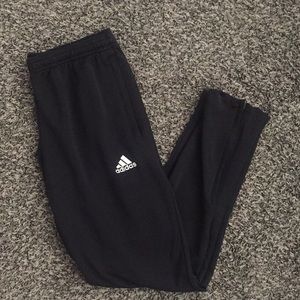 Adidas kids track pant